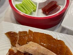 -东兴楼饭庄(六里桥店)