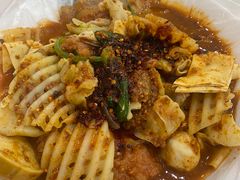 -大江麻辣拌(石油学院店)