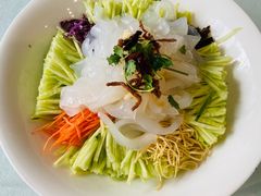 -红高粱大酒店(宁山东路店)