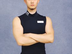 -锐动健身(博地中心店)