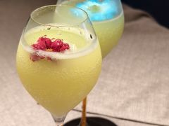 -Da Ivo哒伊沃意大利魔镜餐厅(外滩店)