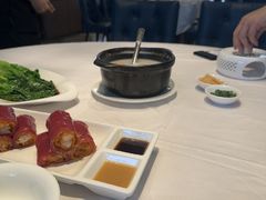 -怀德酒楼·粤菜·海鲜·茶点(宝安国际机场店)