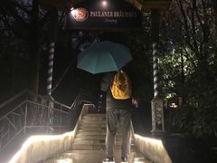 -宝莱纳啤酒花园餐厅PAULANER BRAUHAUS Nanjing(广州路店)