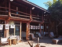 -田德能咖啡博物馆