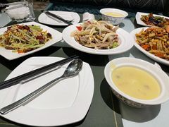 -海尔巴格一甸茶餐厅(团结路店)