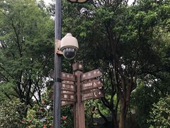 -常熟方塔园