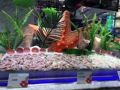 -亚马逊海鲜自助(万象汇店)