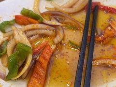 -中国兰州拉面(恒高路店)