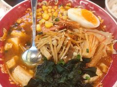 -仙隐小鹿中华料理(南宁万象城店)