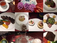 -王品牛排(郑州大卫城店)