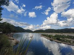 -楠溪江风景名胜区