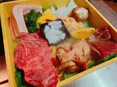 -炑八韩烤(琼华店)