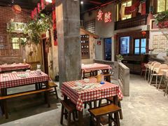 -刘妈小集市(黄陂广场店)