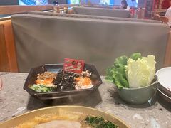 -牛牛章·章鱼水煎肉(光谷世界城店)