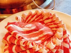 -清真·鸦儿李记·涮肉(和平里店)