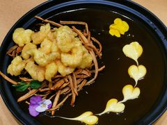 -观宴中餐厅