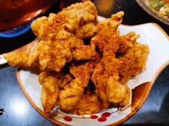 -镇江龙·火锅串串(武侯祠店)