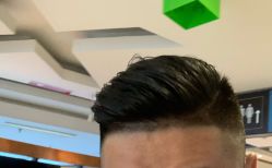 -TRIMS HAIR 修剪造型·烫染接发