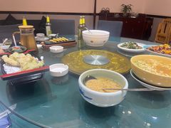 -君霖海鲜私房菜(春柳店)