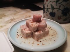 -绿茶餐厅(朝阳大悦城店)