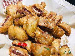 -肖记公安牛肉鱼杂馆· 省级非物质文化遗产(仁和路店)