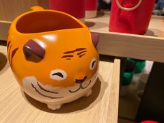 -星巴克臻选(广州太古汇店)