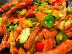 -马凯餐厅(长椿街店)