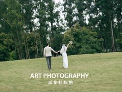 -纪梵希旅拍婚纱摄影(大连总店)