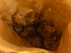 -傅强排骨(成都总店)