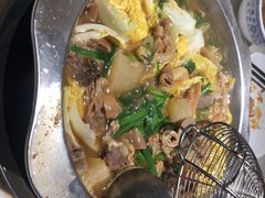 -古乐牛香·鲜牛肉牛杂火锅(新区店)
