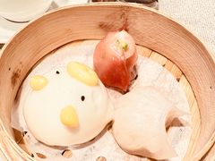 -万丽轩·粤菜(王府井金茂万丽酒店)