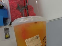 -茶百道(昌里路店)