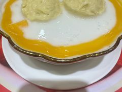 -甜心妈妈·榴莲星级糖水(北京路总店)