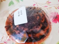 -雀食面包店(钟楼店)