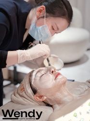 -WENDY·温迪皮肤管理