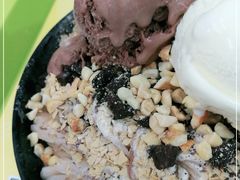 -MOMO冰品·生巧汤圆(红桥店)