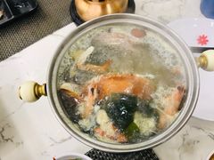 -澜悦港海鲜体验主题餐厅