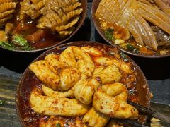 -古木枫老火锅(洪崖洞店)