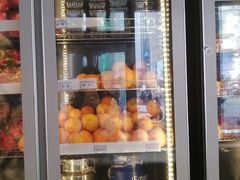 -溪边姑娘·拉丝酸奶水果捞(春熙路店)