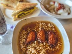 -大哥餐厅(西城花园店)