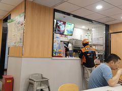 -永和大王(解放东路店)