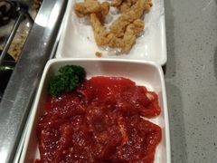 -海底捞火锅(之心城店)