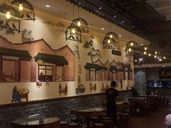 大堂-丞记传承(海口桫椤湾店)