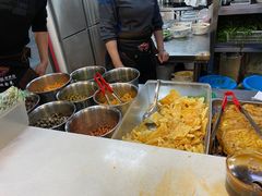 -文昌桥螺蛳粉(魏公村店)