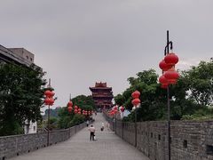 -肇庆古城墙