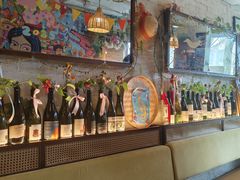 -Mesa Madre梅萨妈妈·Bintana(国贸店)