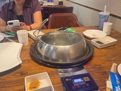 -海味当家·蒸锅海鲜(星海公园店)