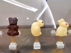 -洲际酒店·地平线全日餐厅HORIZON CAFÉ