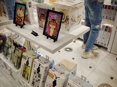 -3D·JP拼图(合生汇店)