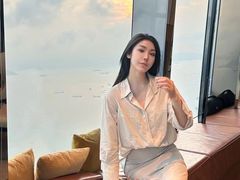 -OZONE 顶楼酒吧(香港丽思卡尔顿酒店)